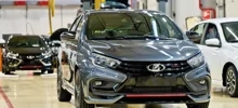 Уточнена примерная стоимость новой Lada Vesta Sport