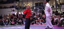 13-летний брейк-дансер со стилем «пьяного мастера» стал чемпионом мира