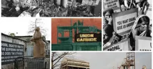 «Бхопальская трагедия»: как жадность и двойные стандарты привели к самой страшной техногенной катастрофе