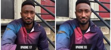 От первого iPhone до 17-го: парень сравнил снимки с камер айфонов всех поколений