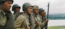 «Они сражались за Родину»