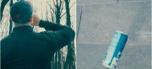 Вы боитесь делать замечания таким поросятам? (1 фото + видео)