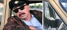 Одна поездка из жизни необычного таксиста
