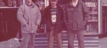 Редкие кадры из лихих 90-х, которые пробуждают противоречивые эмоции