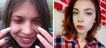 Полиция Бали ищет 22-летнюю россиянку из-за видео для взрослых на вулкане (6 фото)