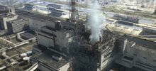 СБУ рассекретила документы о катастрофе на Чернобыльской АЭС