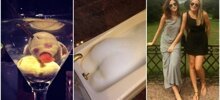 Не верь ушам и глазам своим: неловкие ситуации из разряда "показалось" (6 видео + 16 фото)