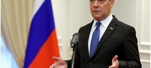 25 русских царей, императоров, руководителей, президентов, выстроенных по росту