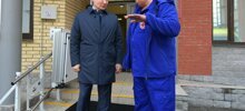 Врач рассказал Путину о внушительной зарплате и удивил профсоюз медработников