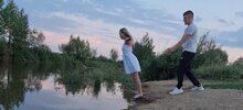 Девушка эпично провалила тест на доверие
