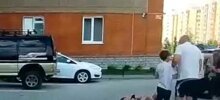 "Таких убивать надо": "яжотец" решил отомстить за сына, нокаутировав 10-летнего ребенка