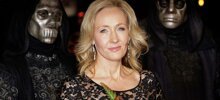 "Я могла бы весь дом этими угрозами обклеить": Роулинг об угрозах от трансгендеров