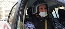 В Челябинской области подросток бросил самодельную бомбу под окна директора