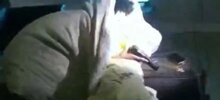 В родном городе Джорджа Флойда копы вновь убили негра