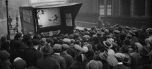 Чересчур необычные исторические фотографии, от которых не оторвать глаз