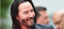 Киану Ривз: почему один из самых богатых людей на планете живет как самый обычный человек?