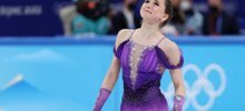WADA сделало новое заявление по делу Валиевой