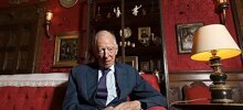 Как Ротшильды подмяли под себя современную Америку