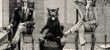 Как выглядят персонажи «Мастера и Маргариты» в трёх экранизациях 1994, 2005, и 2023 годов