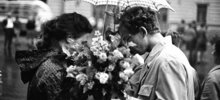 Газетный «Тиндер», танцы и командировки: как в СССР обходились без смартфонов в поисках любви?&nbsp;