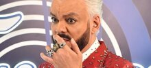«Ты журналист, а не похабная бабка на базаре»: Филипп Киркоров раскритиковал Маргариту Симоньян