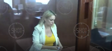 Кажется, это всё: Марину Овсянникову отправили на два месяца под домашний арест