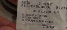 "Езжай домой": в Финляндии уроженцу РФ добавили в счёт дополнительную плату за национальность