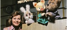 "Спокойной ночи, малыши!": колыбельная для нескольких поколений