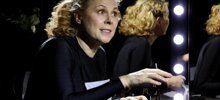 "Поедем в Россию, это самое безопасное место!": спустя 13 лет после жизни в Европе актриса Корзун вернулась на родину