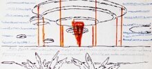 Парень нашел на помойке «чемодан безумца», и никто не может объяснить содержимое