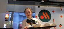 Грустно - и точка? Аналог "Макдоналдса" за первый год работы получил 11,3 млрд рублей убытка