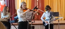 Школьники перепели хит группы&nbsp;«Король и Шут»