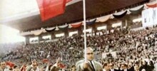 25 минут славы и рекорд русского богатыря