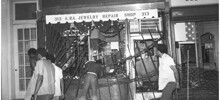 Что творилось в Нью-Йорке, когда его полностью отключили от света