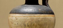 Для чего древнегреческие атлеты использовали арибаллы?