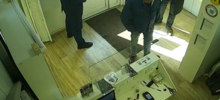 «Как можно позволять себе такое на людях?»: после скандала в питерском вейп-шопе, на депутата Милонова собрались писать жалобу