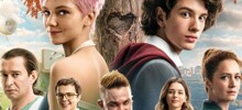 Прекрасное далёко: вышел трейлер ремейка "Гостьи из будущего"