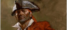 Этот капитан Джек Воробей - самый богатый пират в истории