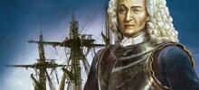 Жизнь и достижения лучшего морского волка своего времени, по прозвищу “Получеловек”