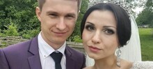 «Смерти для них мало, пусть страдают»: супруга убитого аниматора рассказала, что она хочет сделать с преступниками, которые сотворили такое с её мужем