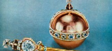 В ЮАР требуют от Великобритании вернуть огромный бриллиант из королевского скипетра