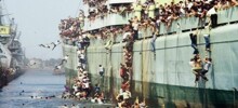 15 уникальных ретрофотографий, на которые стоит взглянуть