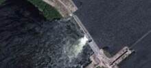 Разрушение плотины Каховской ГЭС: главное