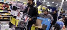 В Калифорнии приняли закон, запрещающий сотрудникам магазинов препятствовать кражам и ограблениям