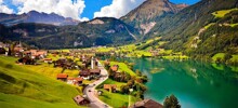 Зарплата в Швейцарии и на что её хватает