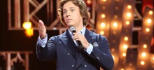 "На государственном уровне препятствуют!": Максим Галкин* пожаловался на отмену концертов в Казахстане