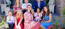 В США по подозрению в насилии над детьми арестована автор видеоблога об идеальном материнстве