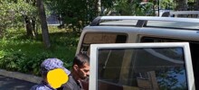 Во Владивостоке педофил утащил третьеклассницу в лес, но старшеклассники отбили ребёнка и сдали насильника полиции