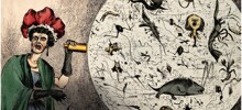 Как викторианский Лондон мог задохнуться