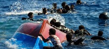 Остров невезения. Итальянская Лампедуза захлебывается от наплыва африканских беженцев